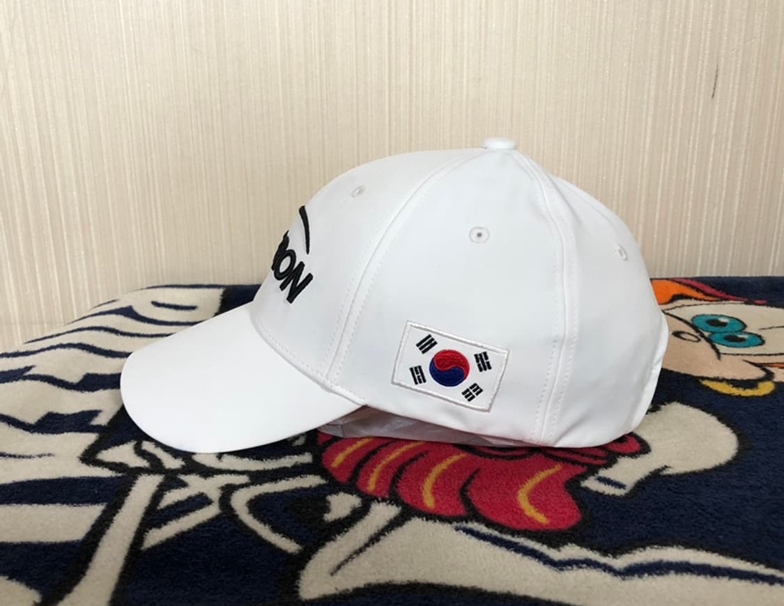 엑스페론(XPERON)골프 태극기 골프모자/캡 상품이미지3