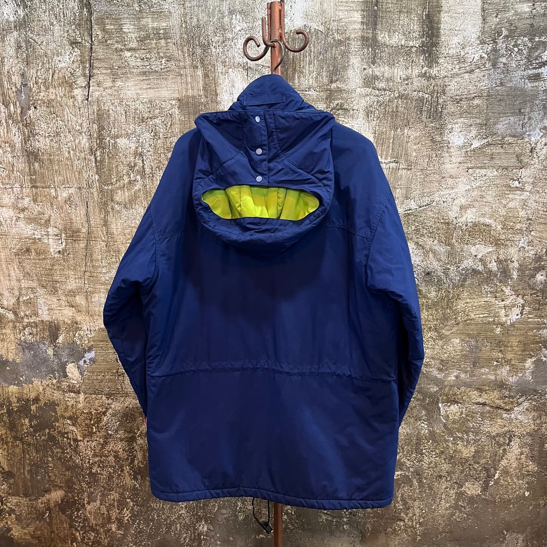 90s 파타고니아 인슐레이티드 마운틴 파카 상품이미지9