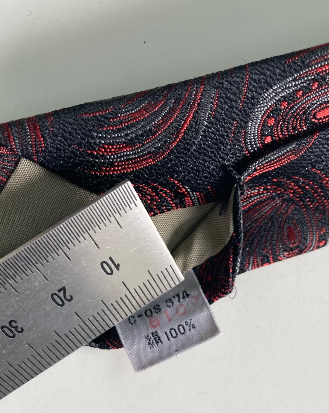 더반 넥타이 상품이미지6