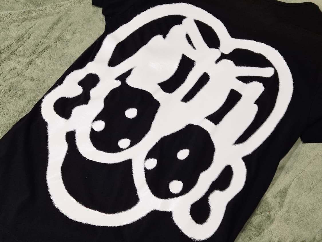 치토 chito 반팔 티셔츠 지방시 상품이미지2