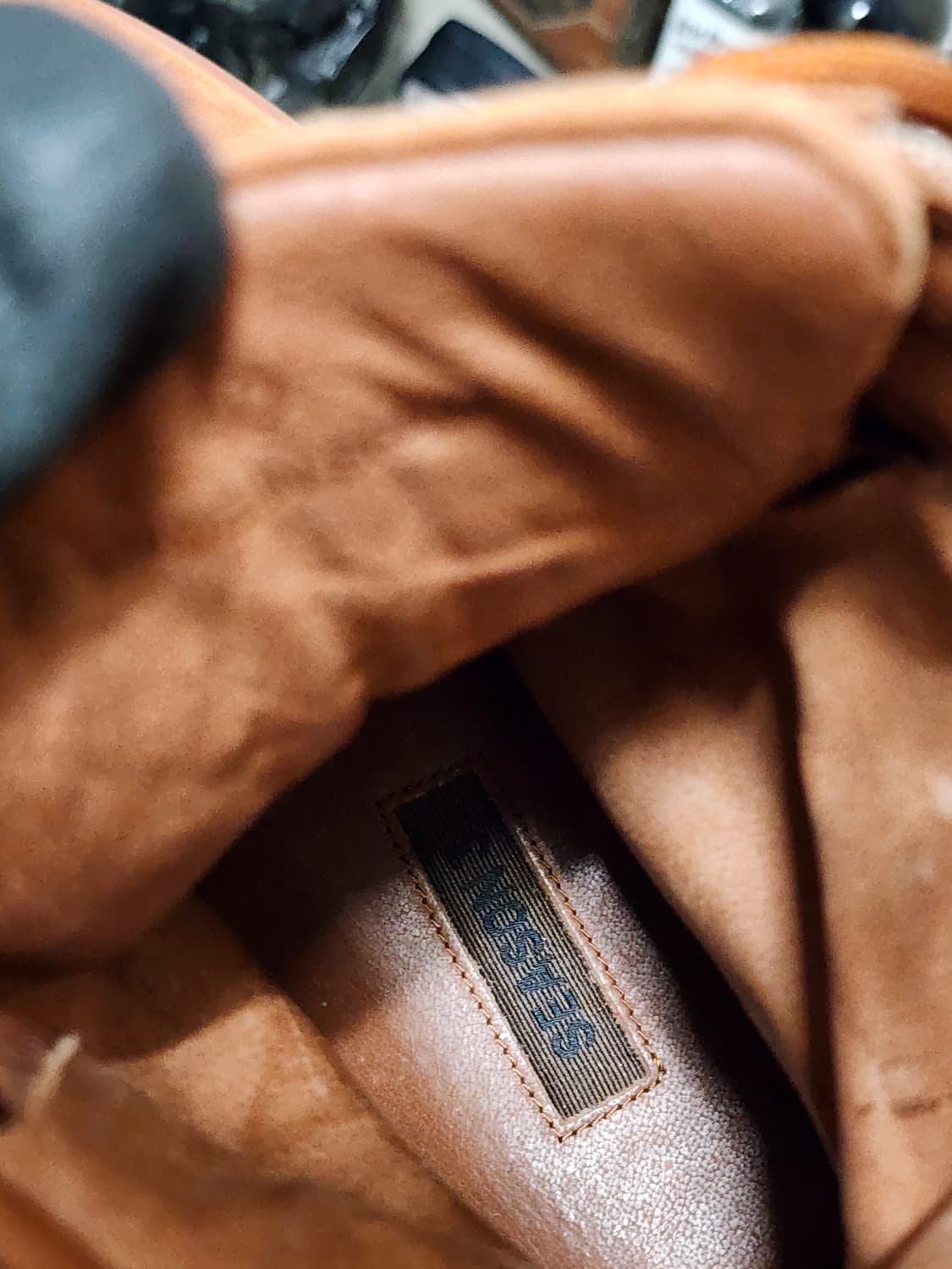 이지 시즌3 밀리터리 부츠 상품이미지7