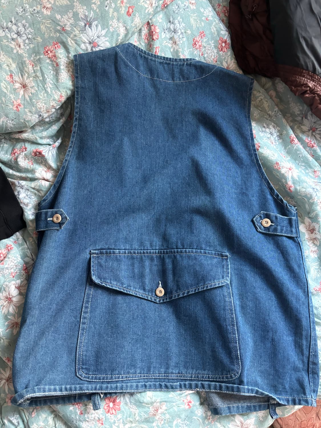 청조끼 상품이미지1