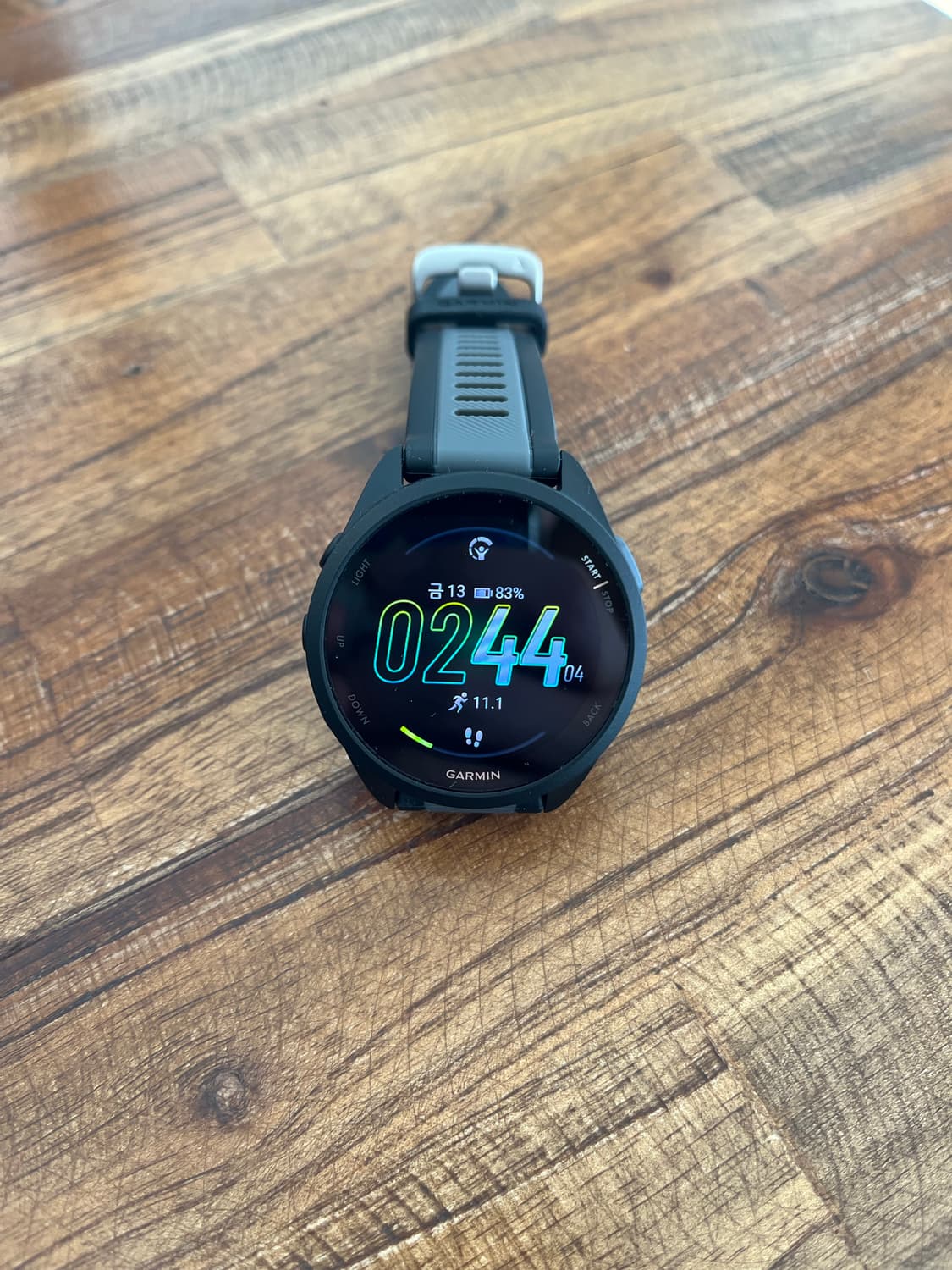 가민 165 aaa급 판매합니다. 상품이미지2