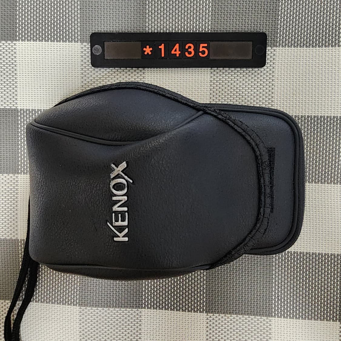 삼성캐녹스 Z145 파노라마 필름카메라 파우치포함 상품이미지6