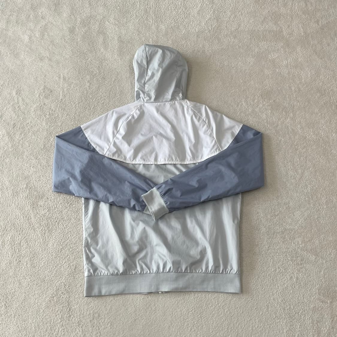 L 나이키 윈드러너 바람막이 100 상품이미지8