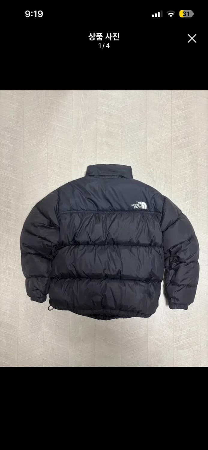 노스페이스 눕시 L (해외판) 상품이미지1