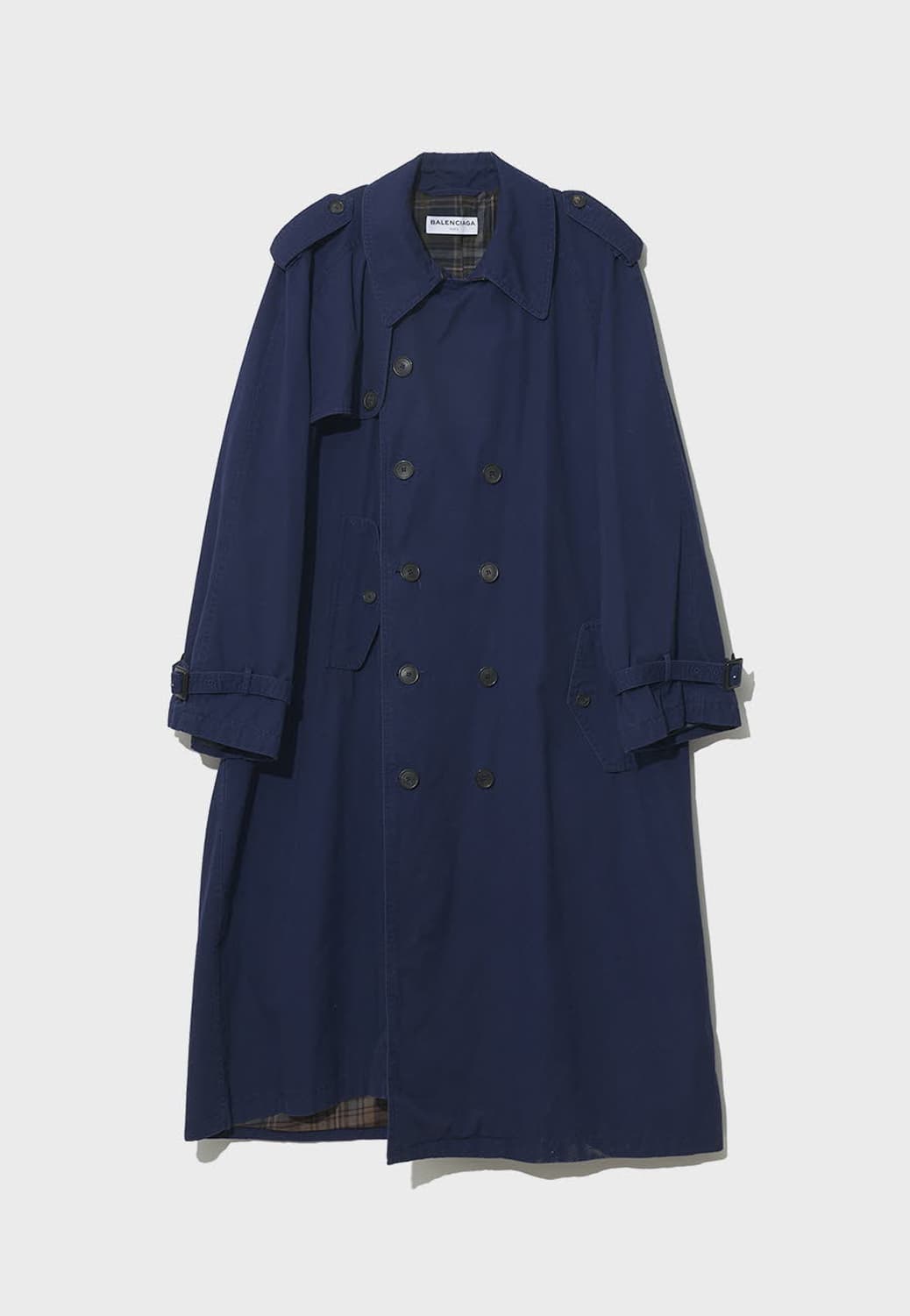 BALENCIAGA coat 상품이미지1