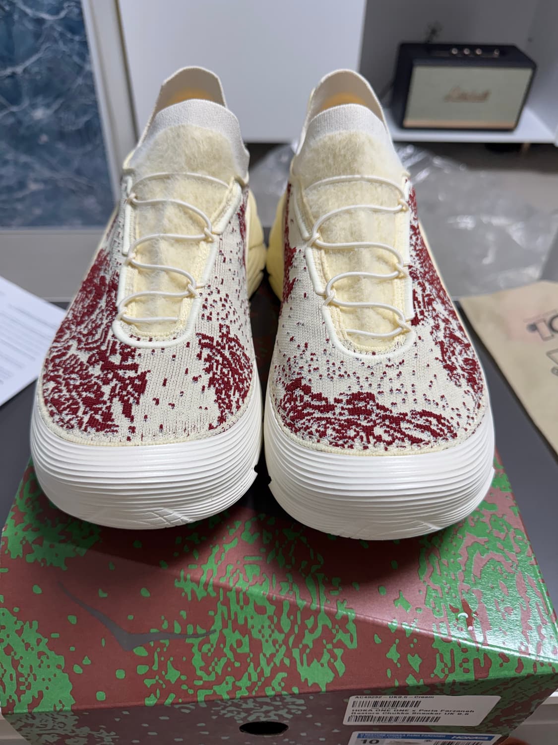 호카 X 파리아파르자네 1169090 상품이미지3