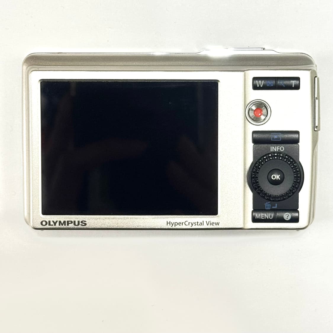 올림푸스 뮤 5010 , Olympus μ 실버 상품이미지6