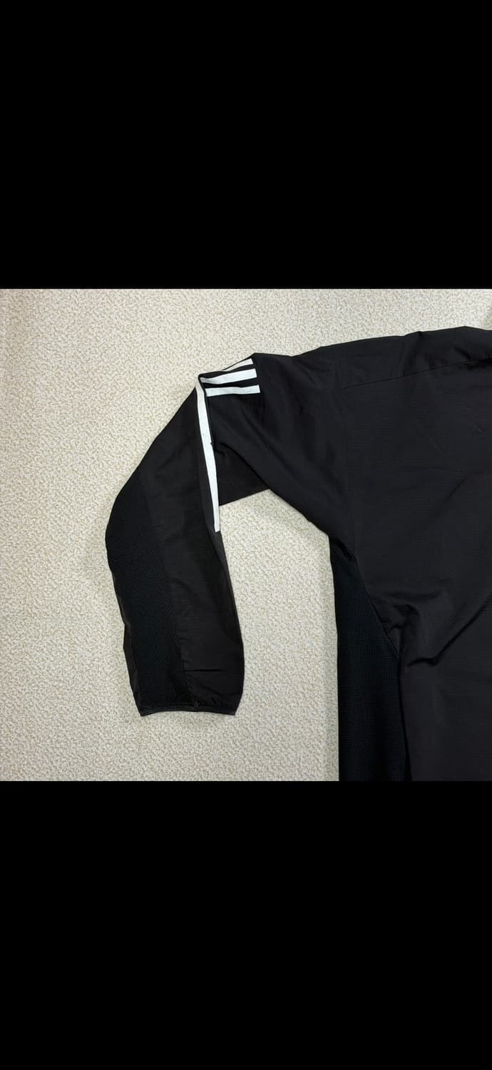 아디다스 L 삼선 바람막이 상품이미지3