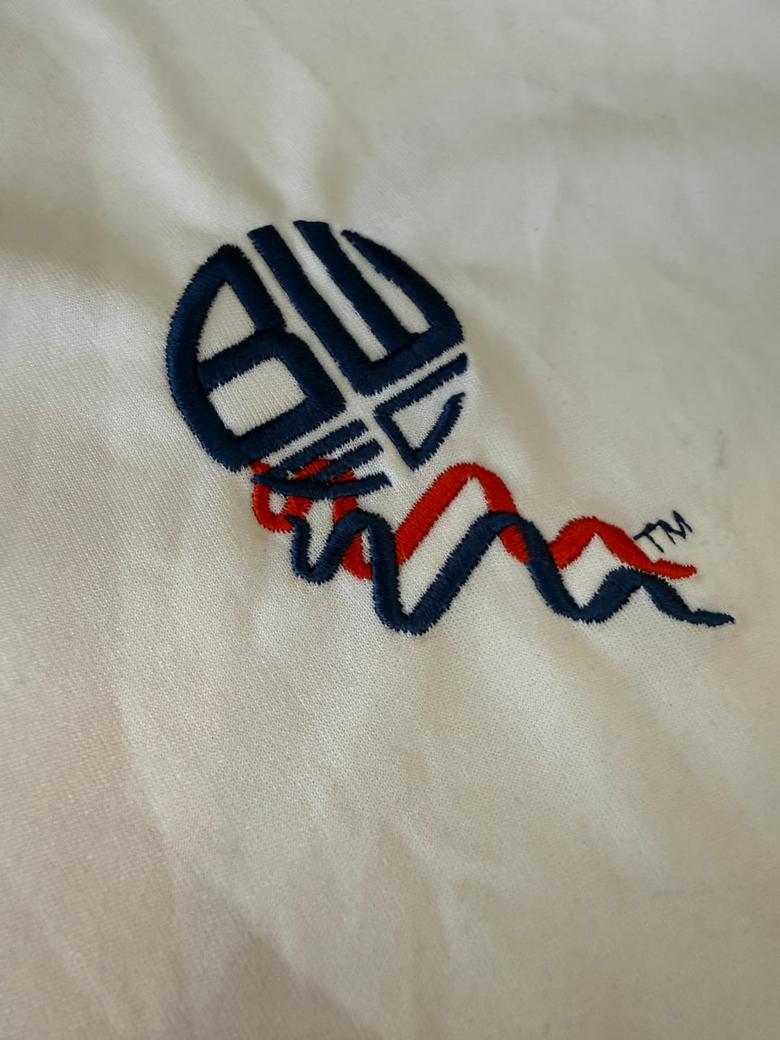 [해외L]12-13 볼턴 홈 이청용 유니폼 상품이미지4