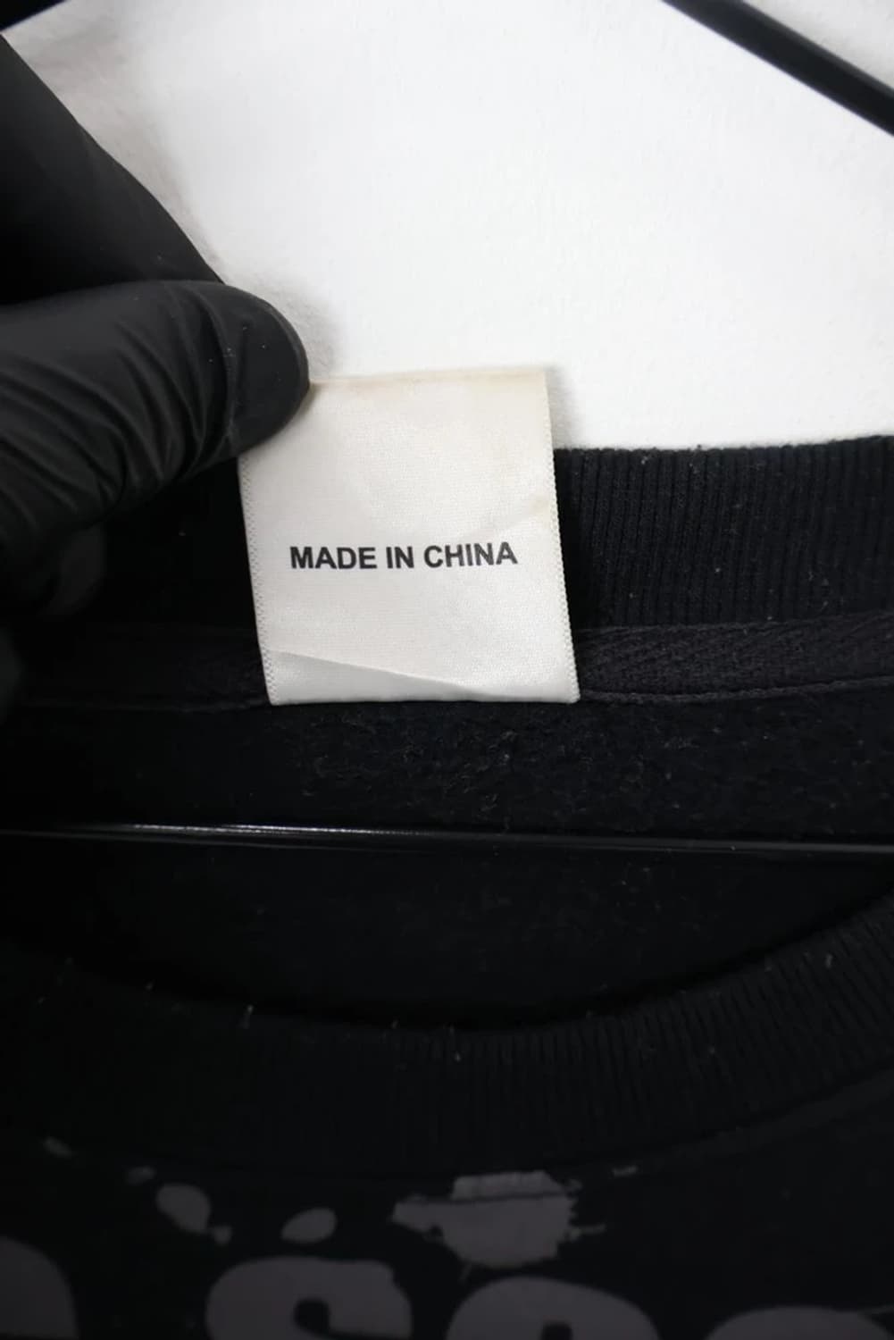 One Piece Portgas D. Ace Print Sweatshir 상품이미지4