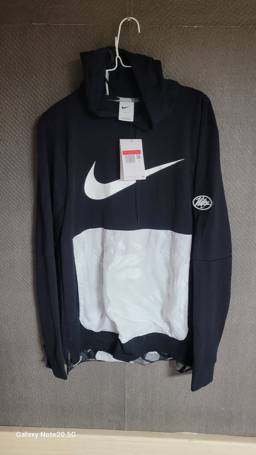 나이키 후드 상품이미지1