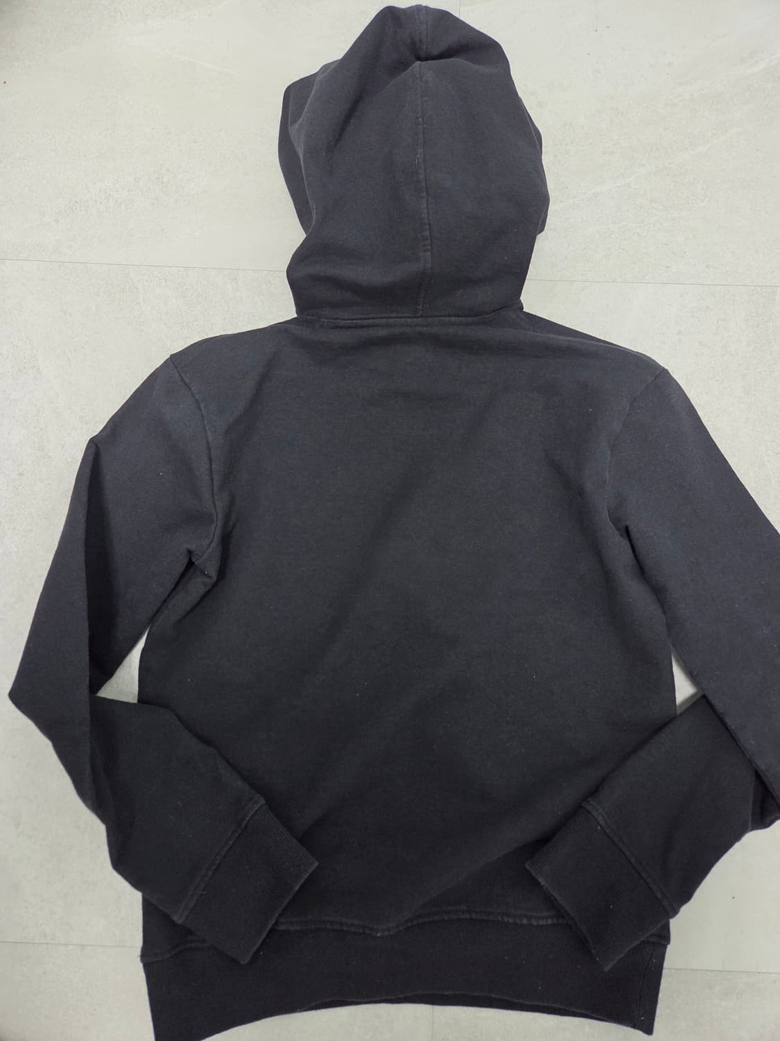 파타고니아 로고 후드티 상품이미지3