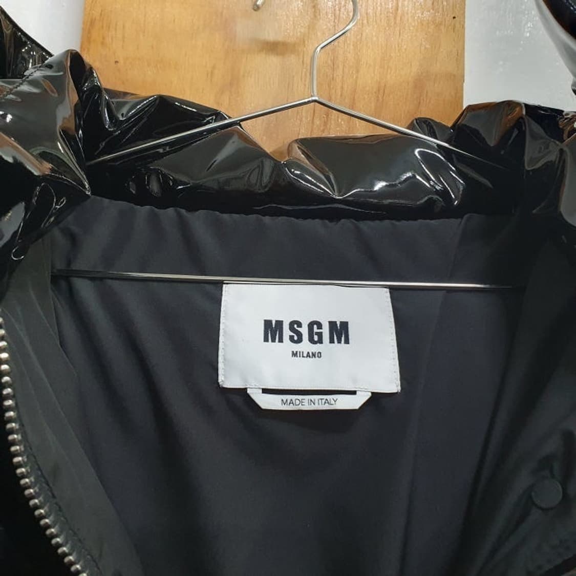 MSGM MILANO 아우터 구스 패딩점퍼(95) 상품이미지10