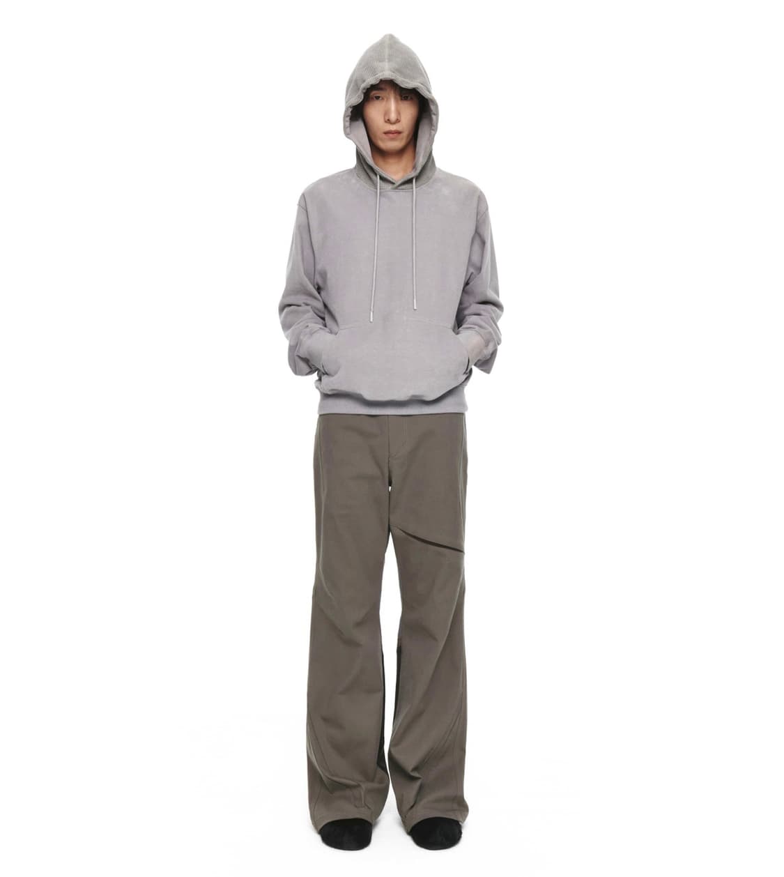 Xlim Ep8 05 Trousers Deep Tapue Small 상품이미지1
