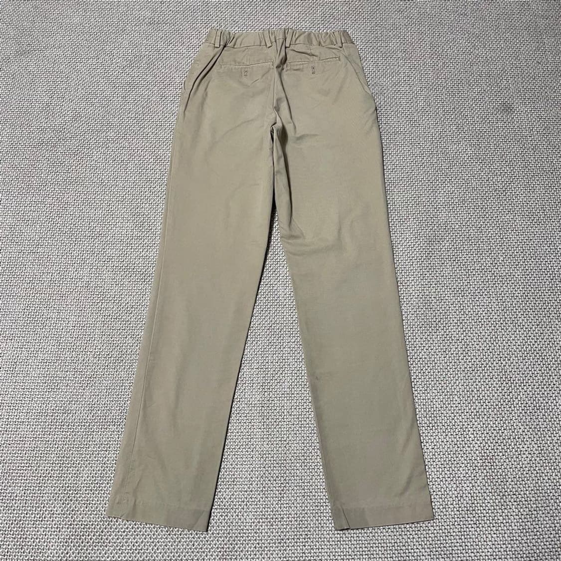 폴로. 랄프로렌. 여성 치노팬츠 7627 상품이미지3