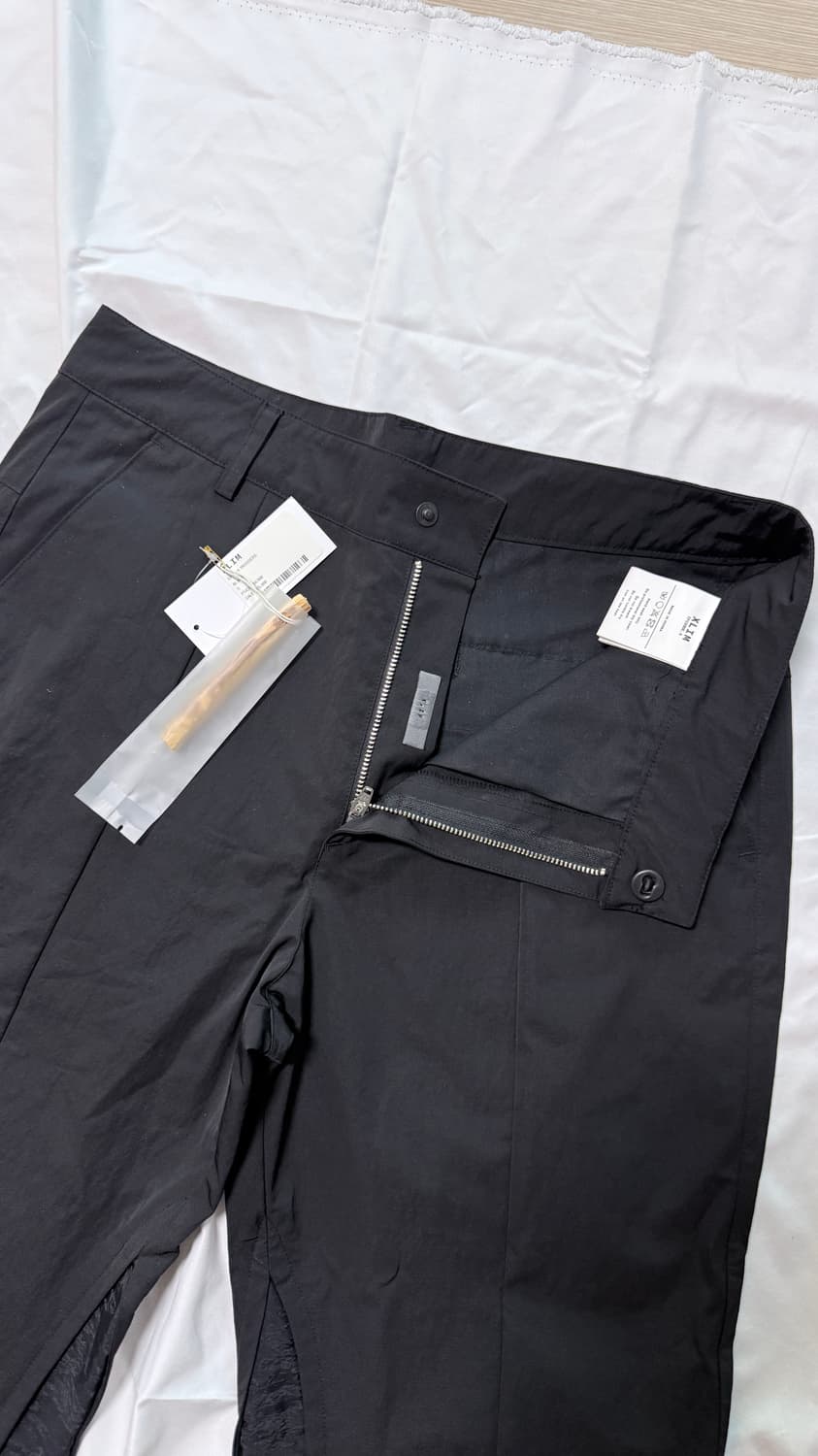 XLIM Ep.6 08 Trouser 상품이미지4