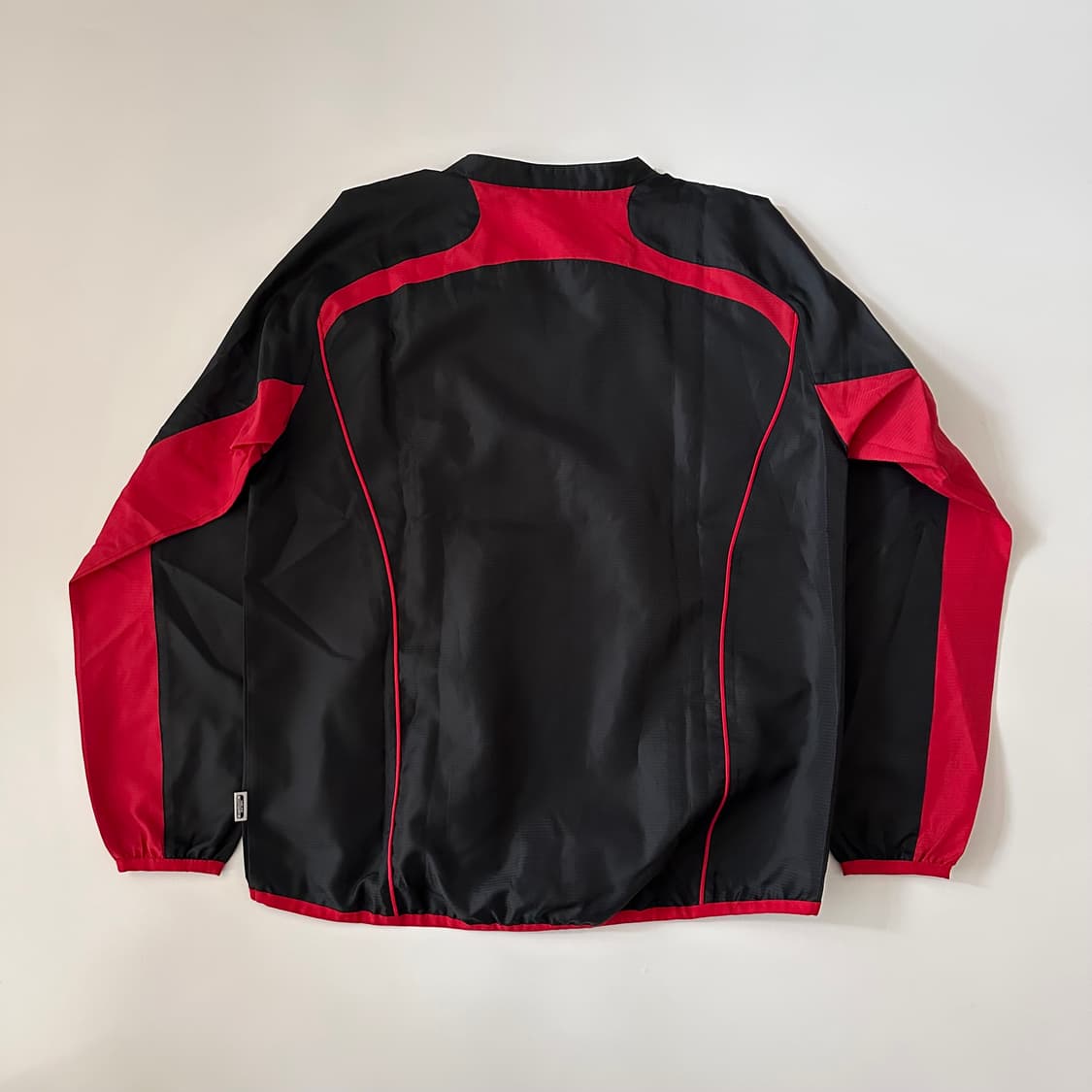 미즈노 mizuno 로고 웜업 상품이미지4