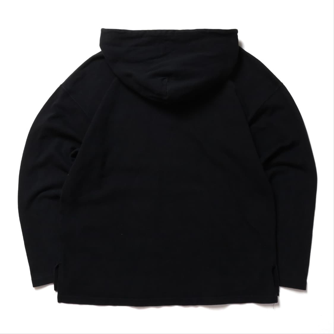 핀가린 Phingerin One Pocket Logo Hoodie   상품이미지4