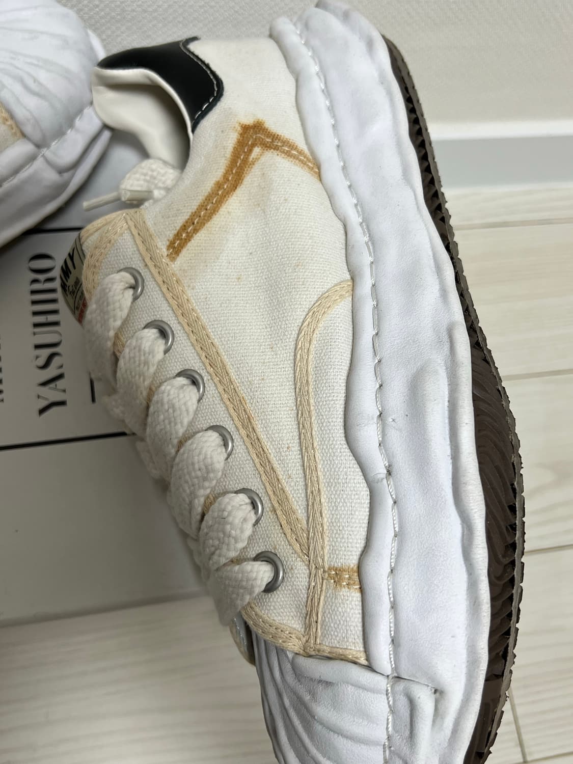 미하라 야스히로 블레이키 OG (43) 상품이미지5