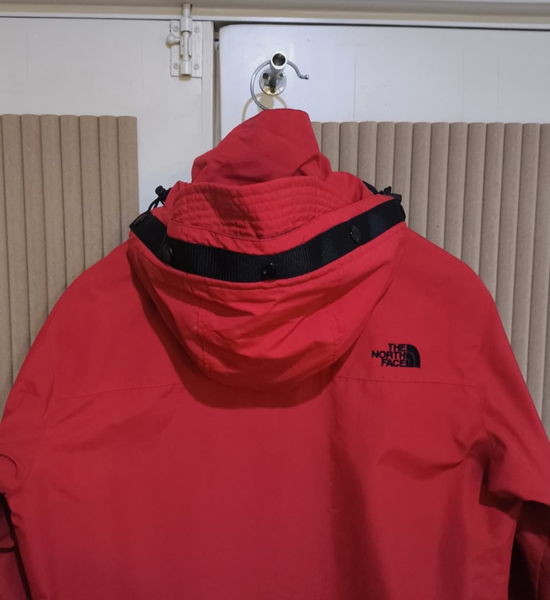 90 노스페이스 마운틴 자켓 등산복 바람막이 상품이미지1