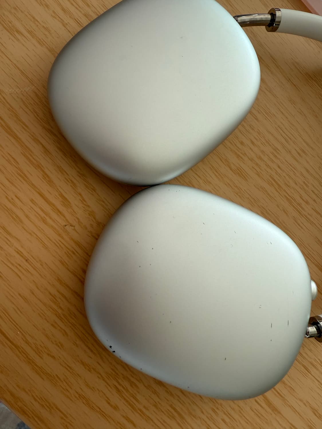 에어팟 맥스 실버 8핀 상품이미지8