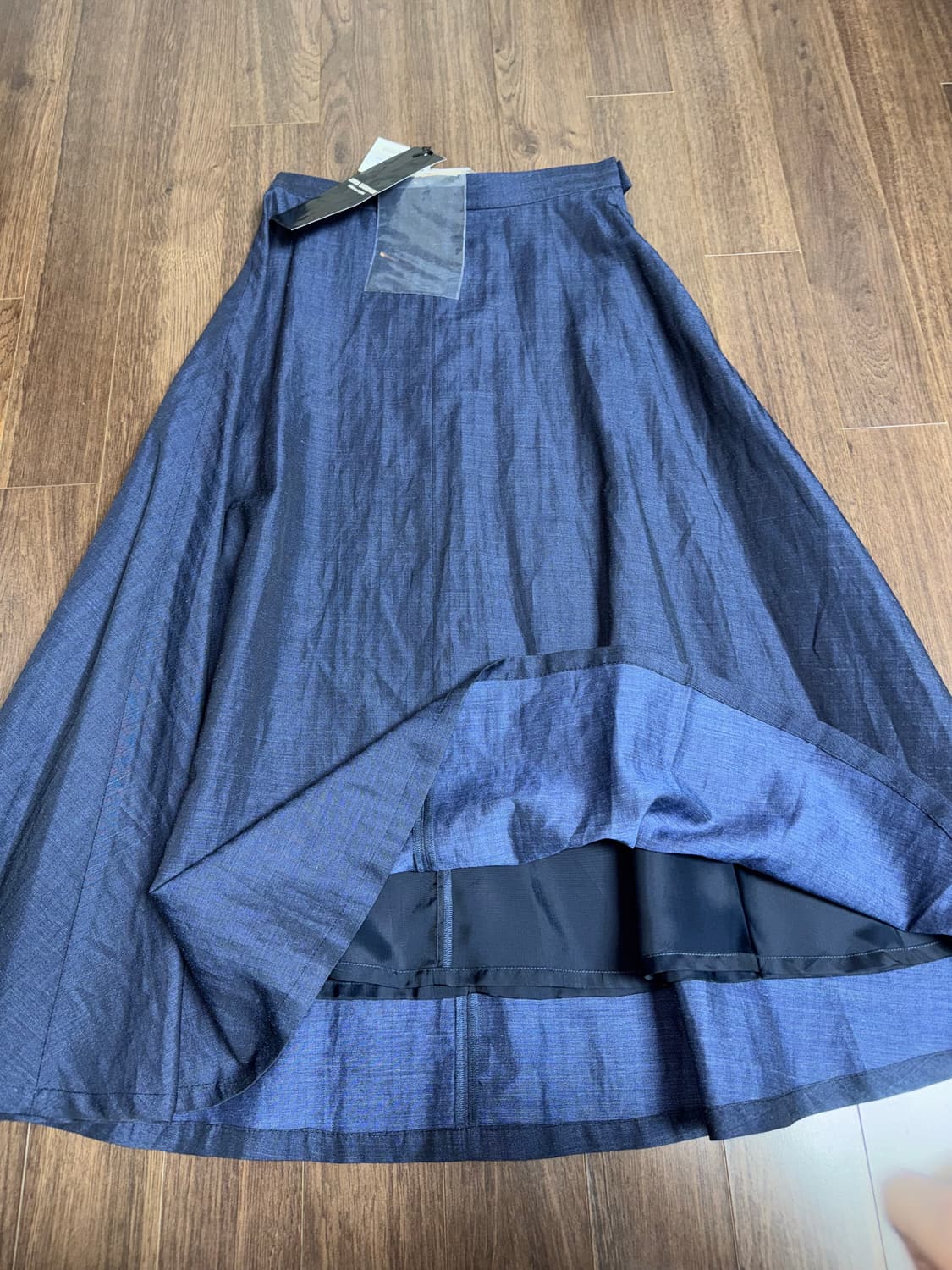 준야와타나베 스커트 S 상품이미지2