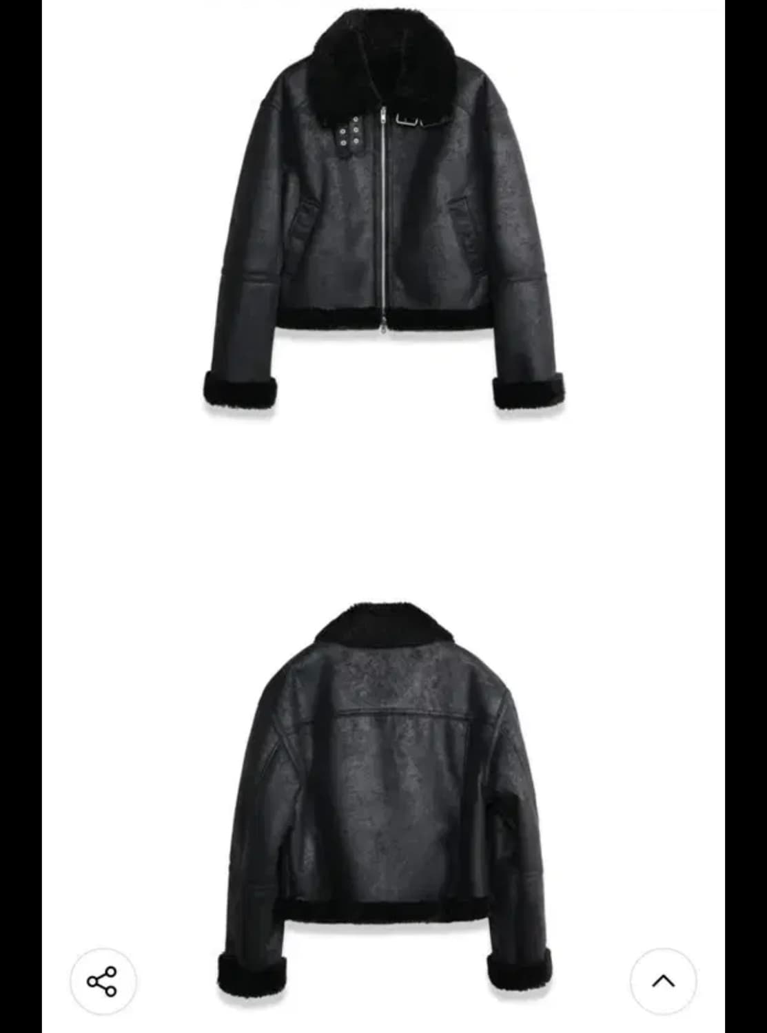 도프셉 무스탕 상품이미지2