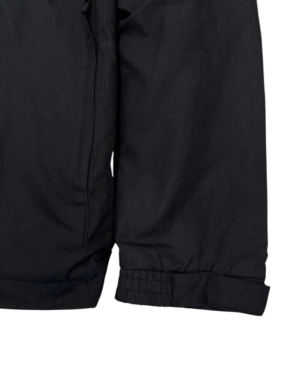 아디다스 레알마드리드 바람막이 블랙 (XL) 상품이미지5