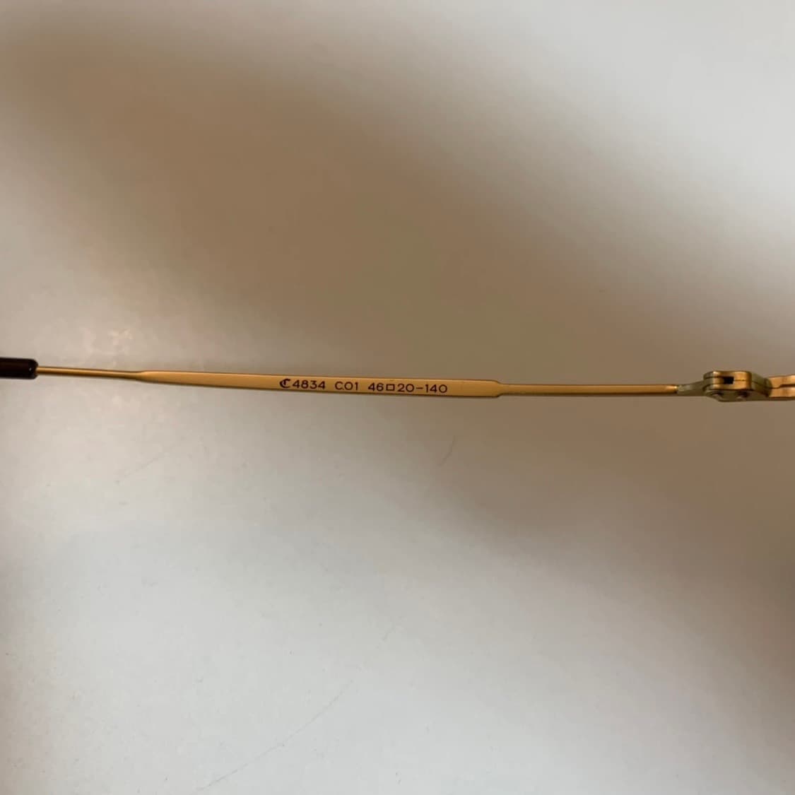 클루세이드 안경 (가벼움) 상품이미지4