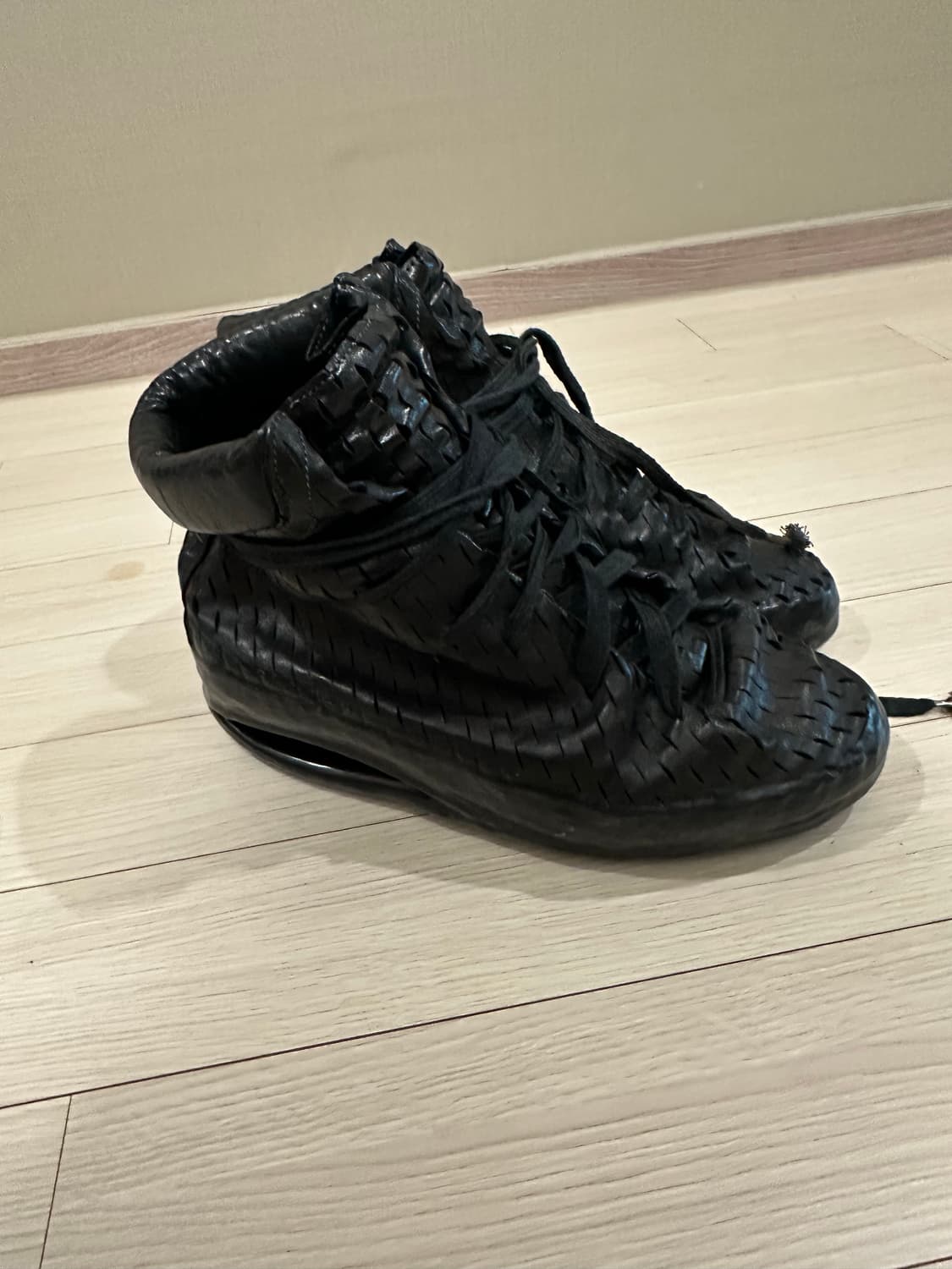 캐크폴 레이저컷 드립 유솔 급매 상품이미지2