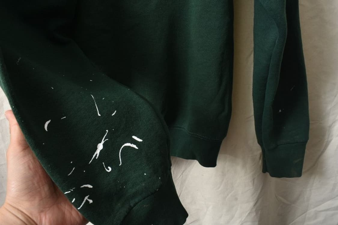 90S USA 맨투맨 스웻셔츠 L M0389 상품이미지7