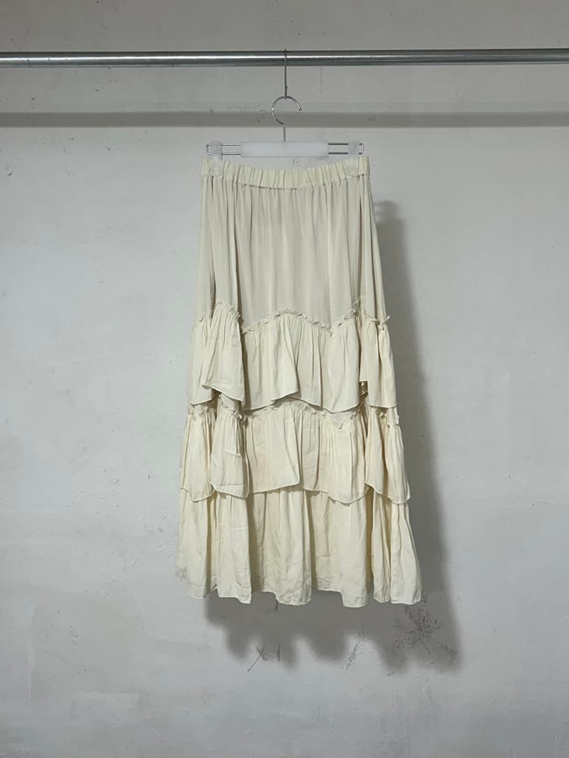 vtg skirt 상품이미지5