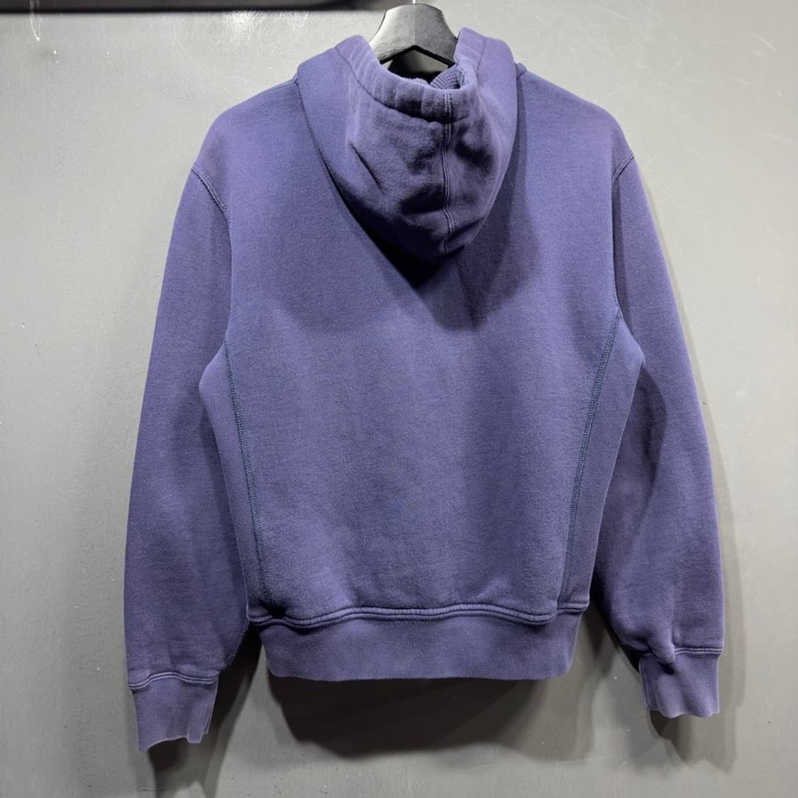 폴로 랄프로렌 후드집업 상품이미지3