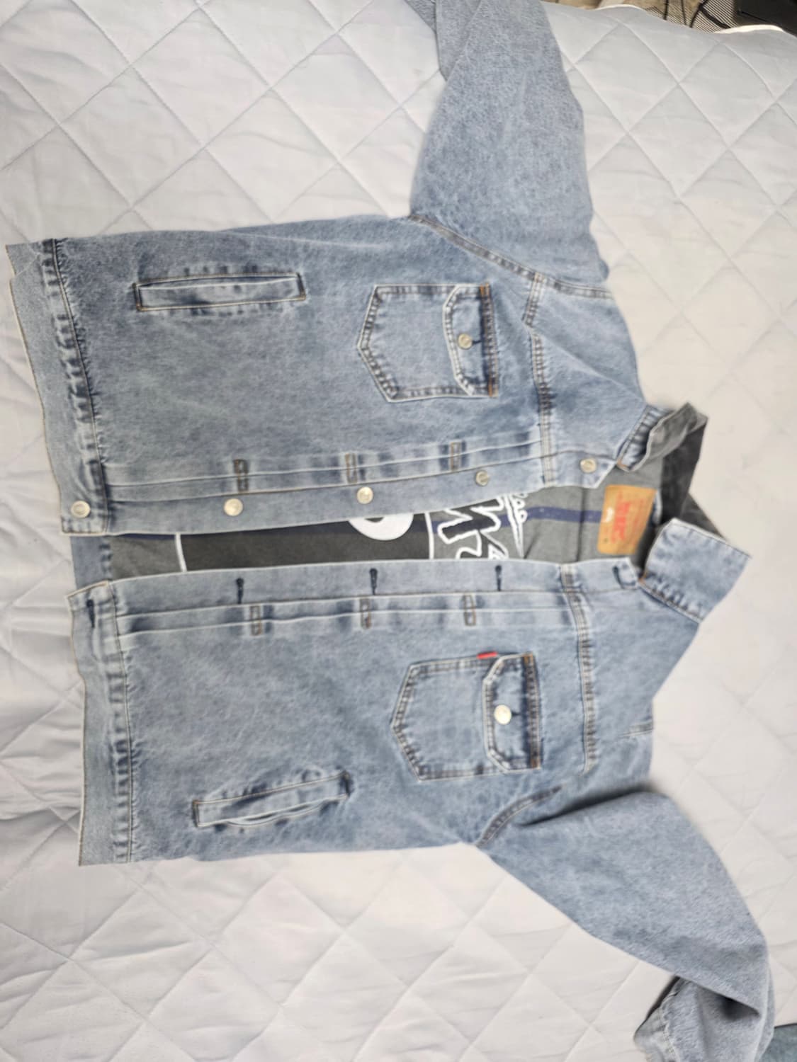 청자켓 상품이미지7