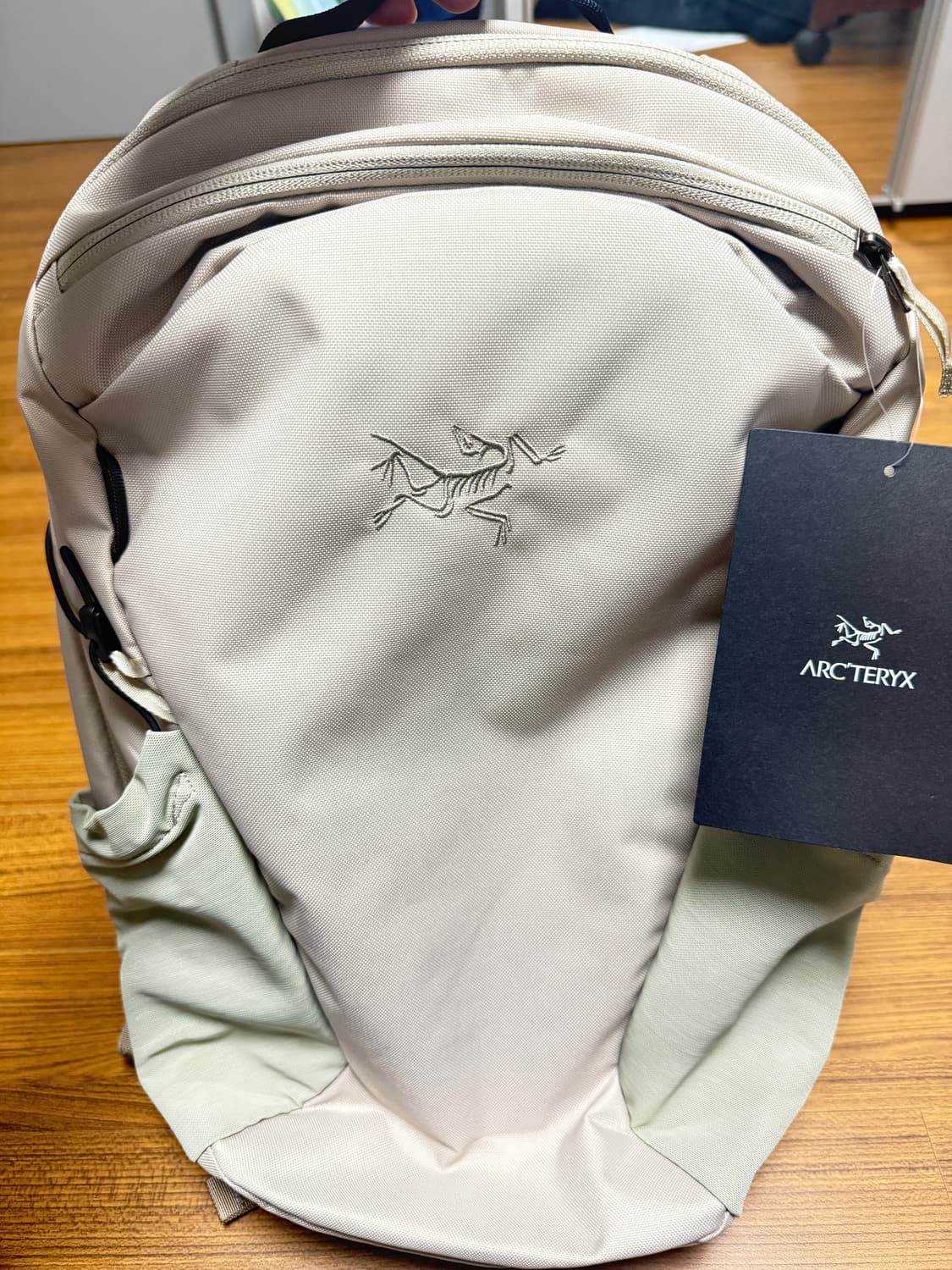 아크테릭스 맨티스 16 백팩 룬 상품이미지1