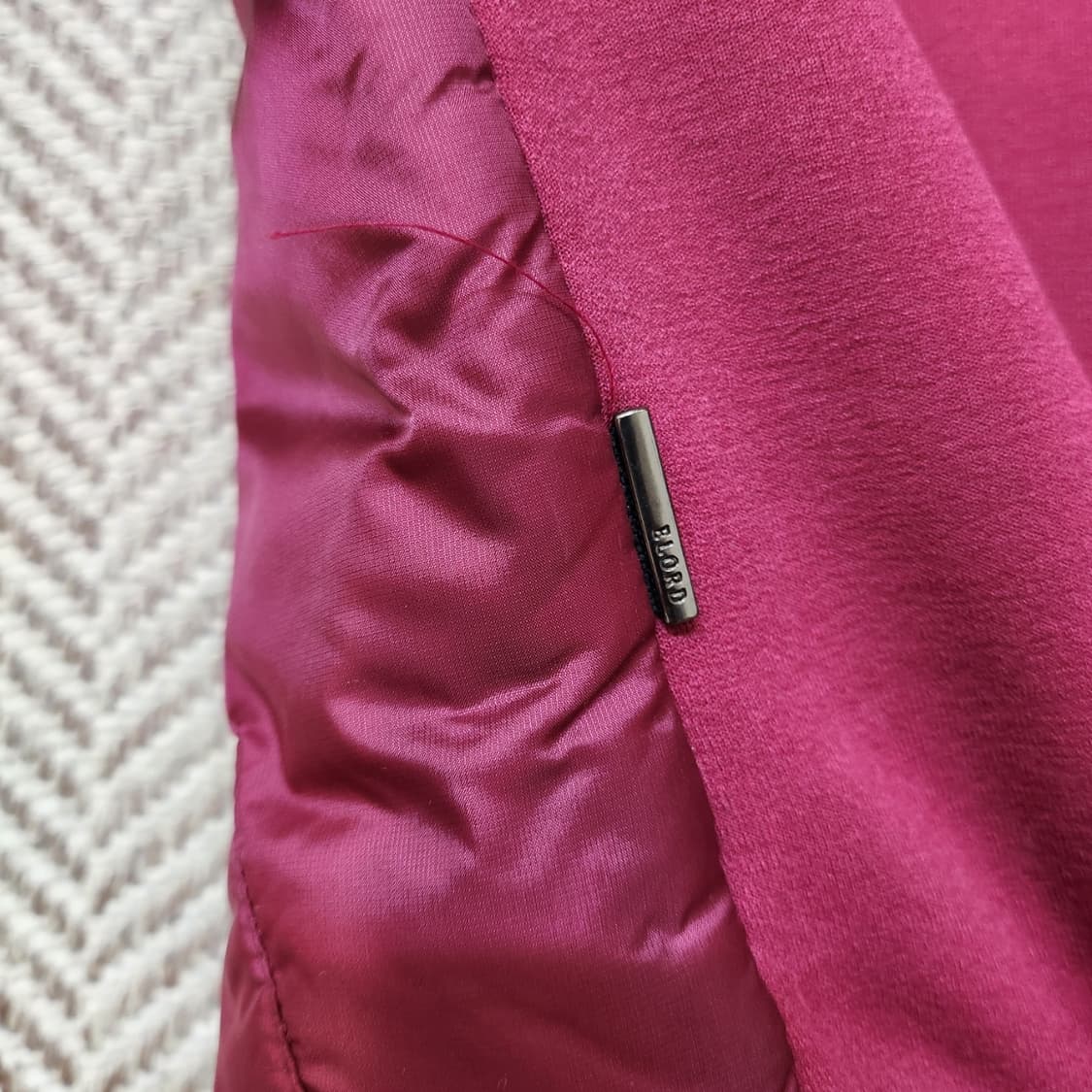 엘로드  거위털  스윙 상품이미지6