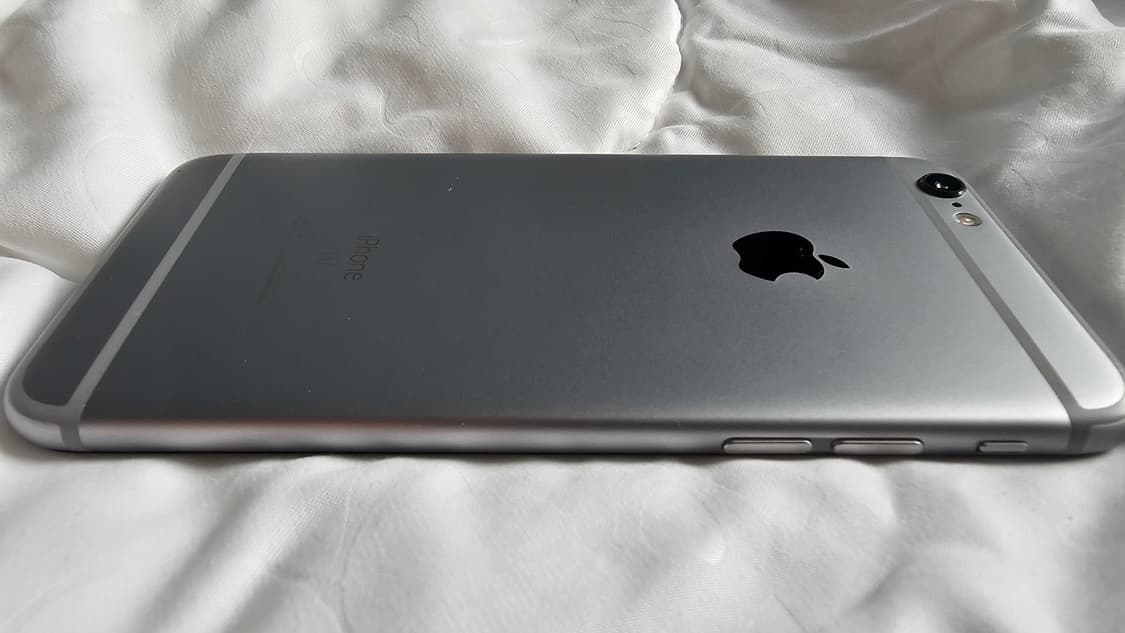 [짜깁기X정품] 아이폰6S 128GB 무음카메라 배터리신품 스그 S급 상품이미지5