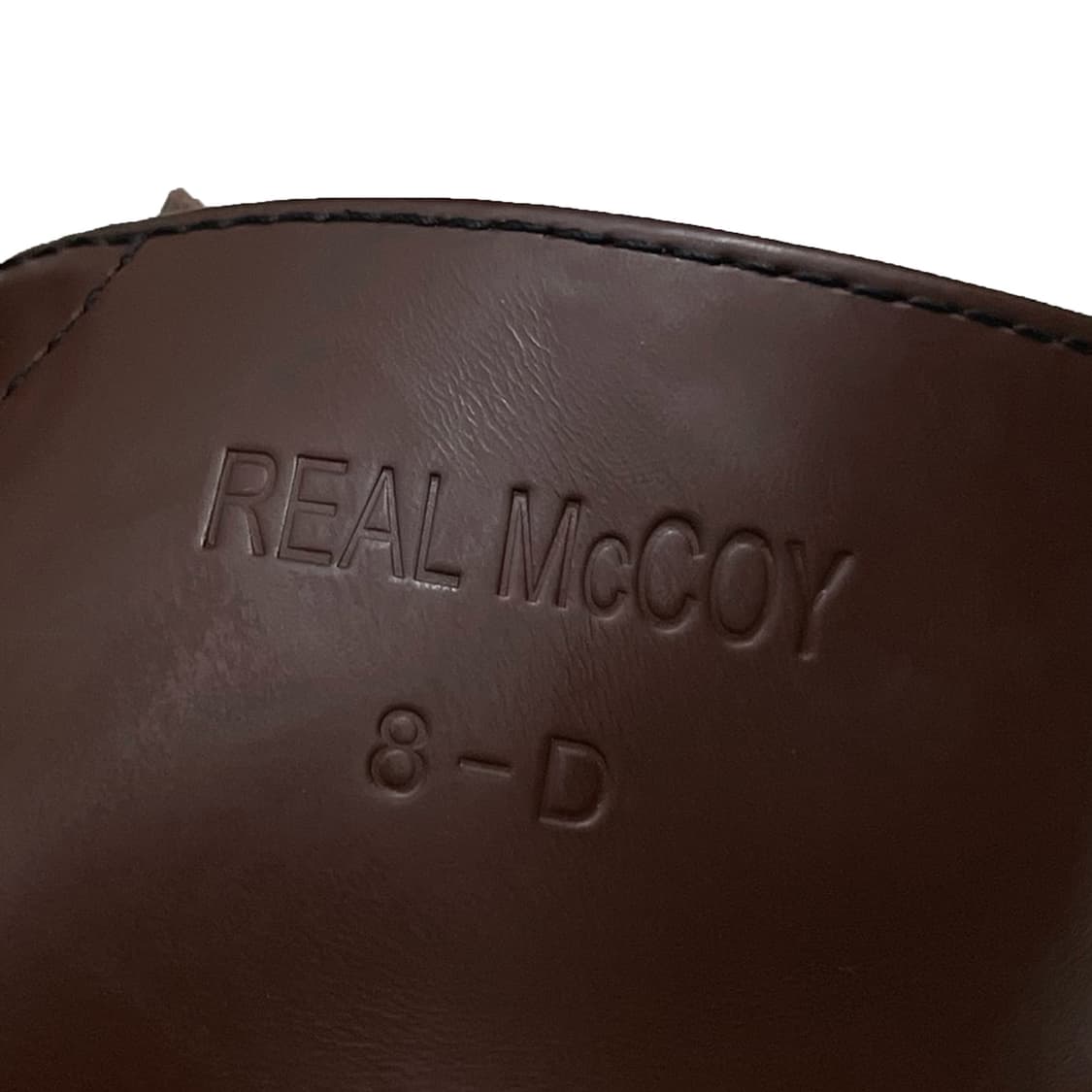 리얼 맥코이 (The Real Mccoy’s) 상품이미지8