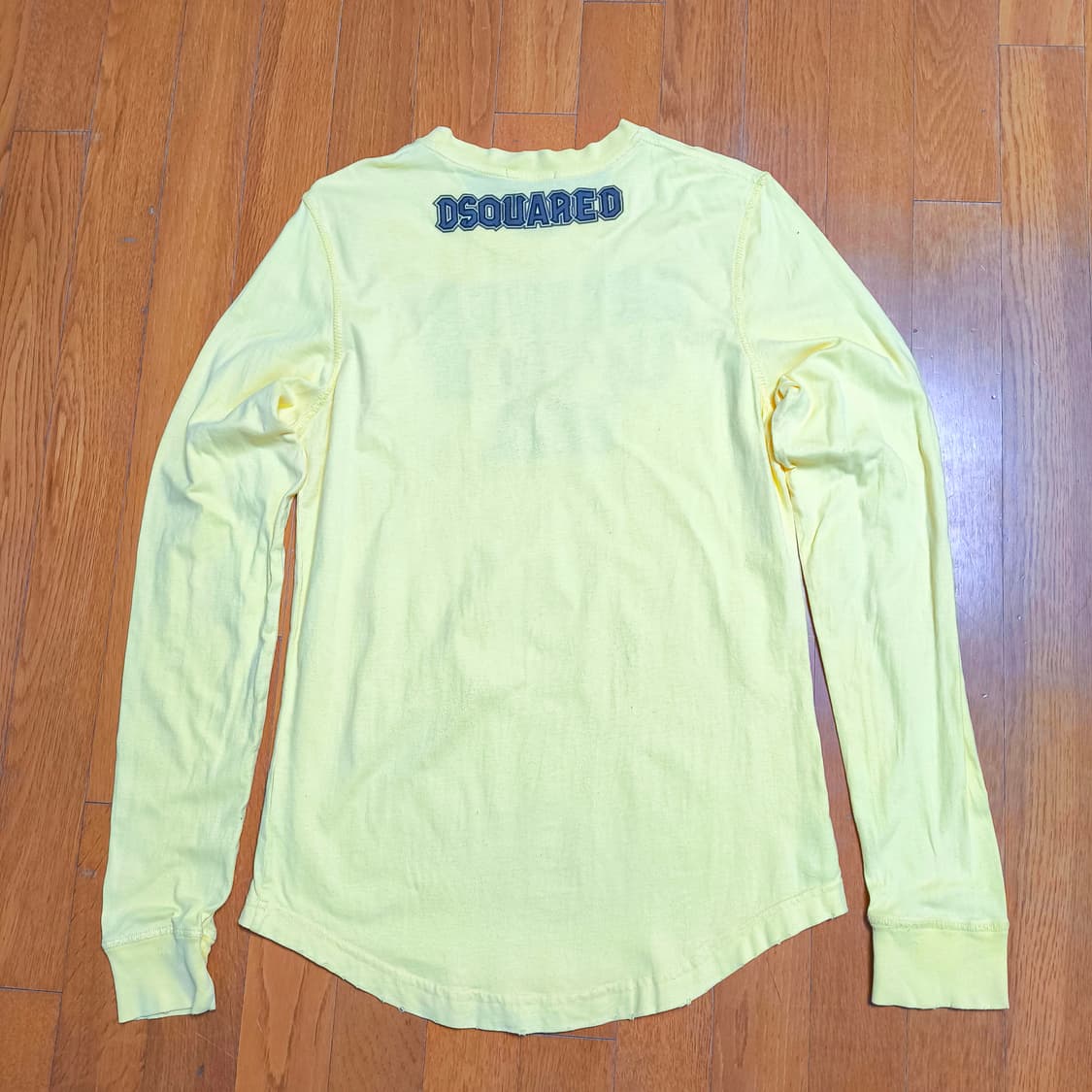 [52] Dsquared2 디스퀘어드2 롱슬리브 상품이미지4
