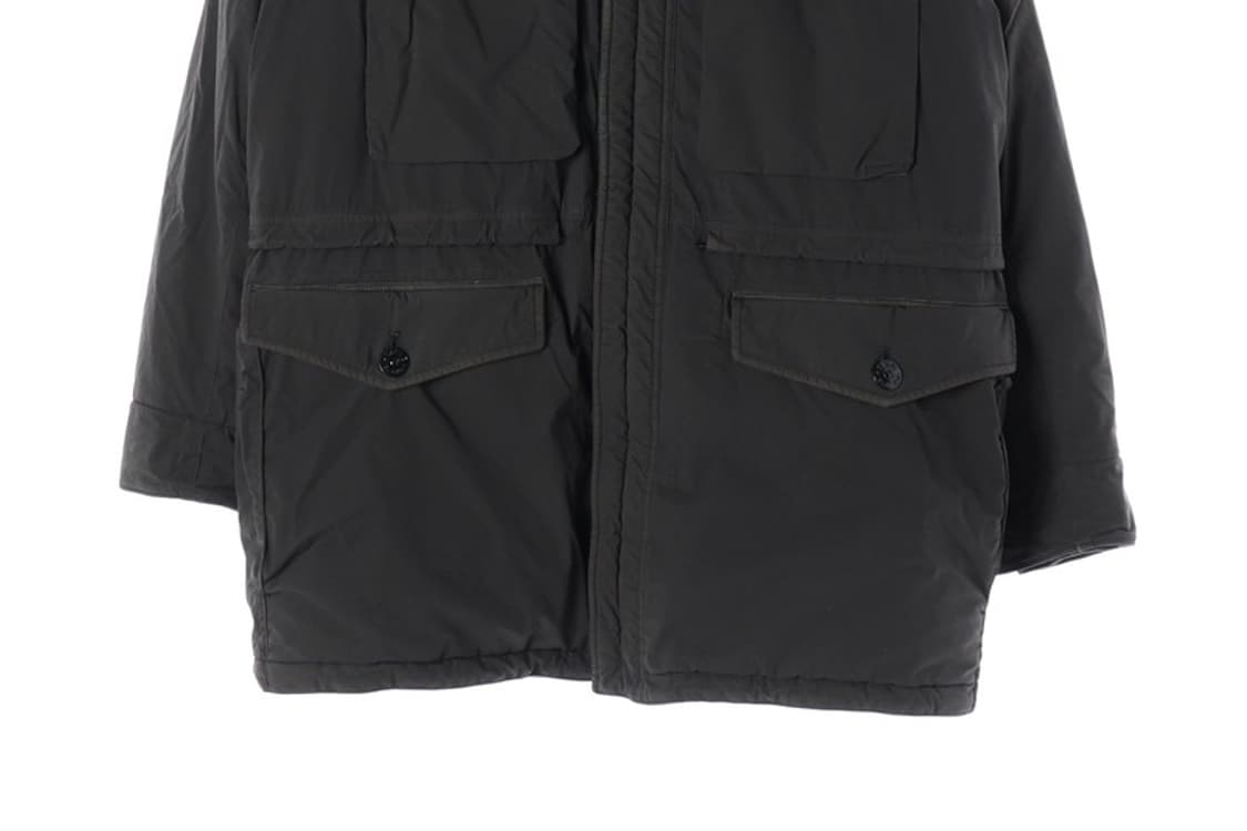 스톤아일랜드 패딩 100 상품이미지5