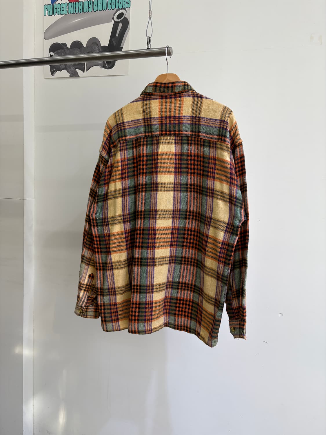 GOOUCH 셔츠 자켓 상품이미지5