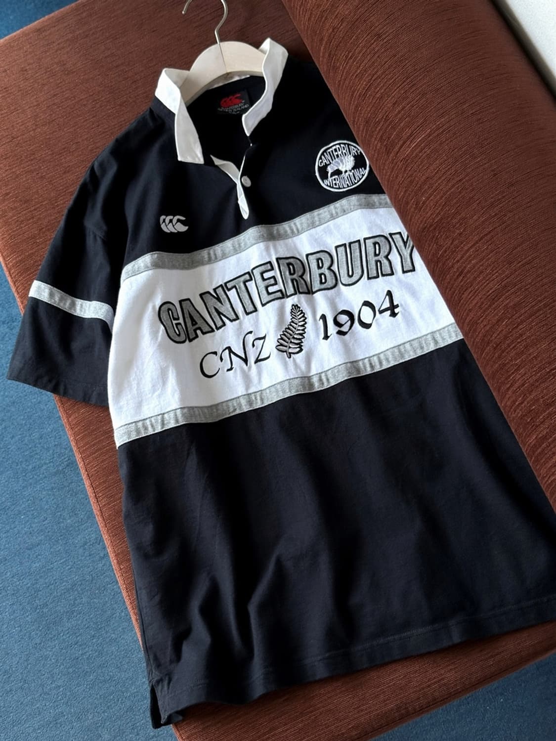 Canterbury of New Zealand 상품이미지6