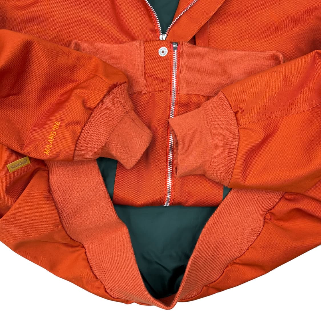 팀버랜드 플라이트 자켓 상품이미지7