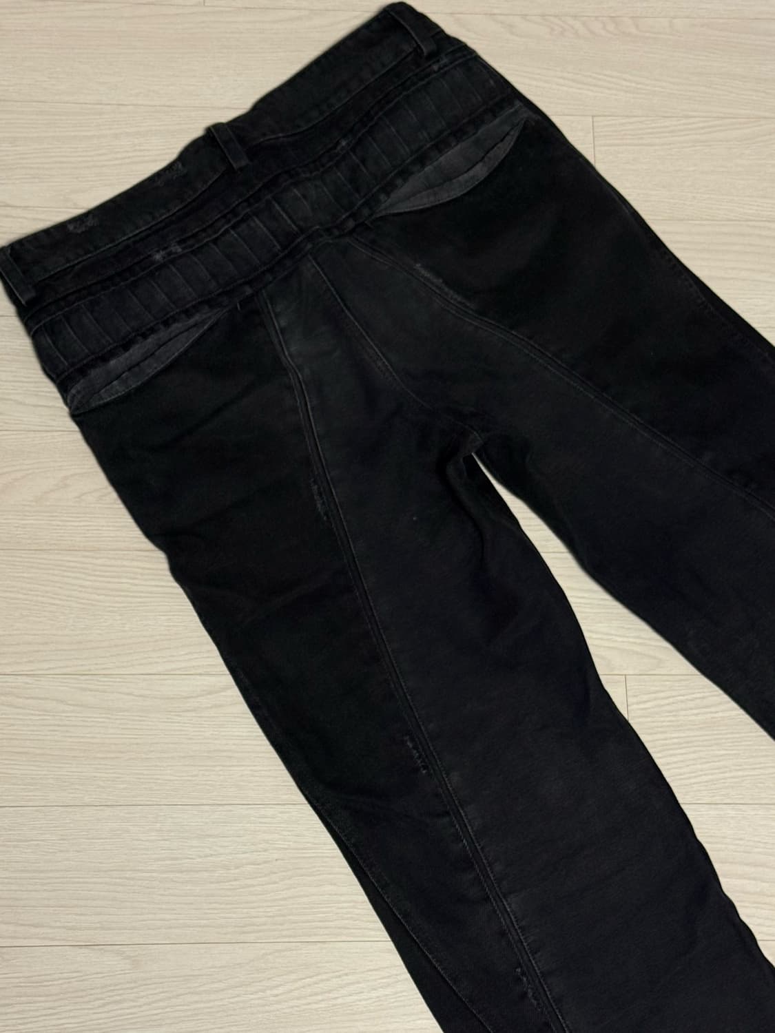 XLIM EP.3 SYNOPSIS 01 TROUSERS 1 상품이미지5