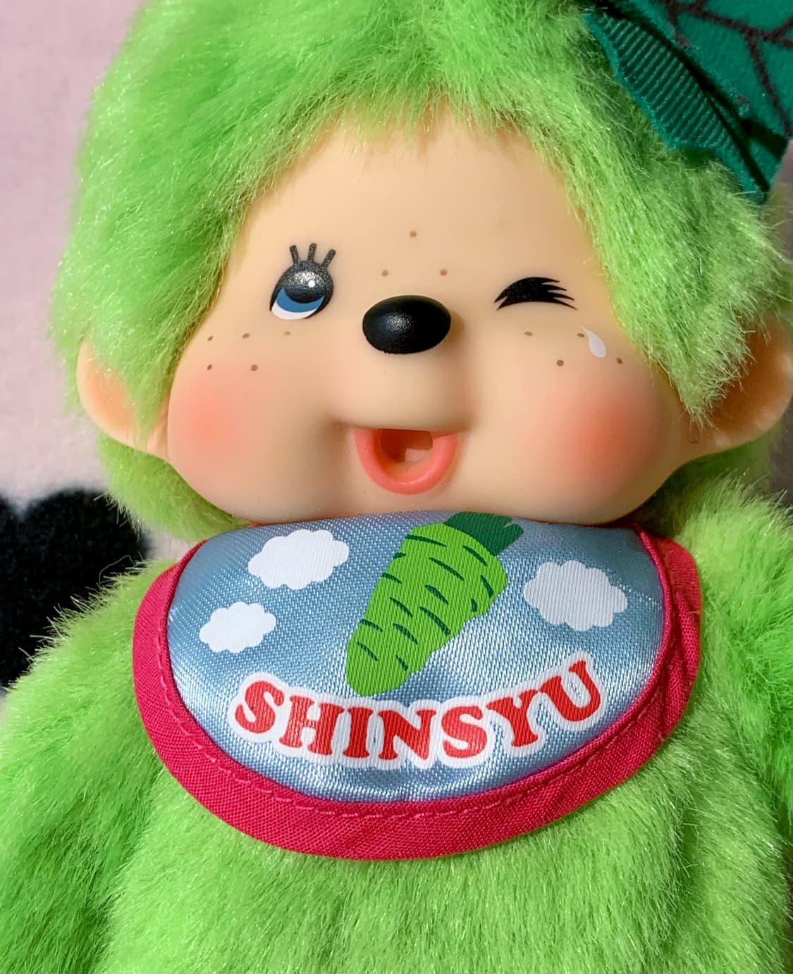 🌱격레어 신슈한정 와사비 몬치치 상품이미지8