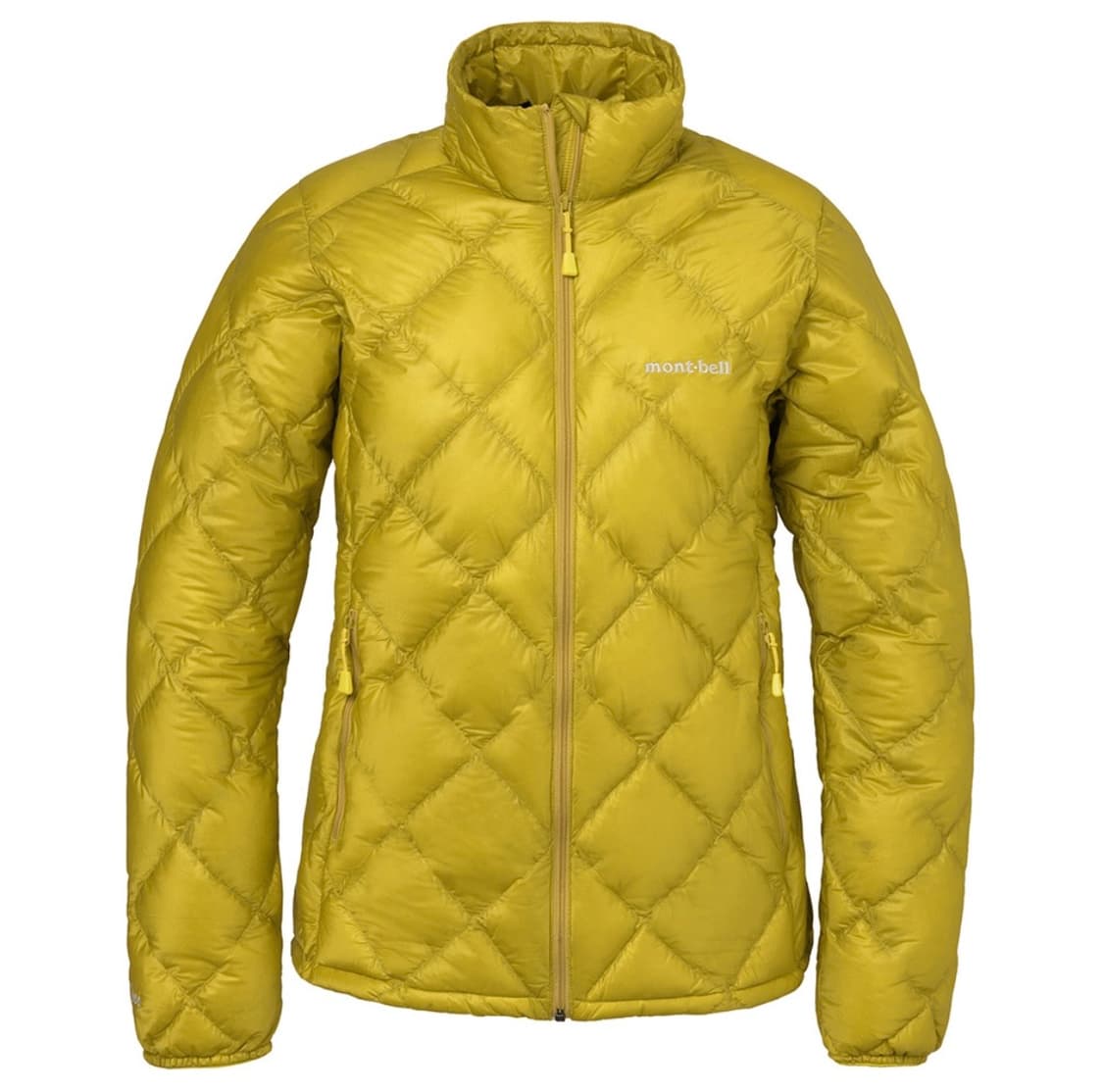 몽벨재팬 경량패딩 여성용xl 상품이미지1