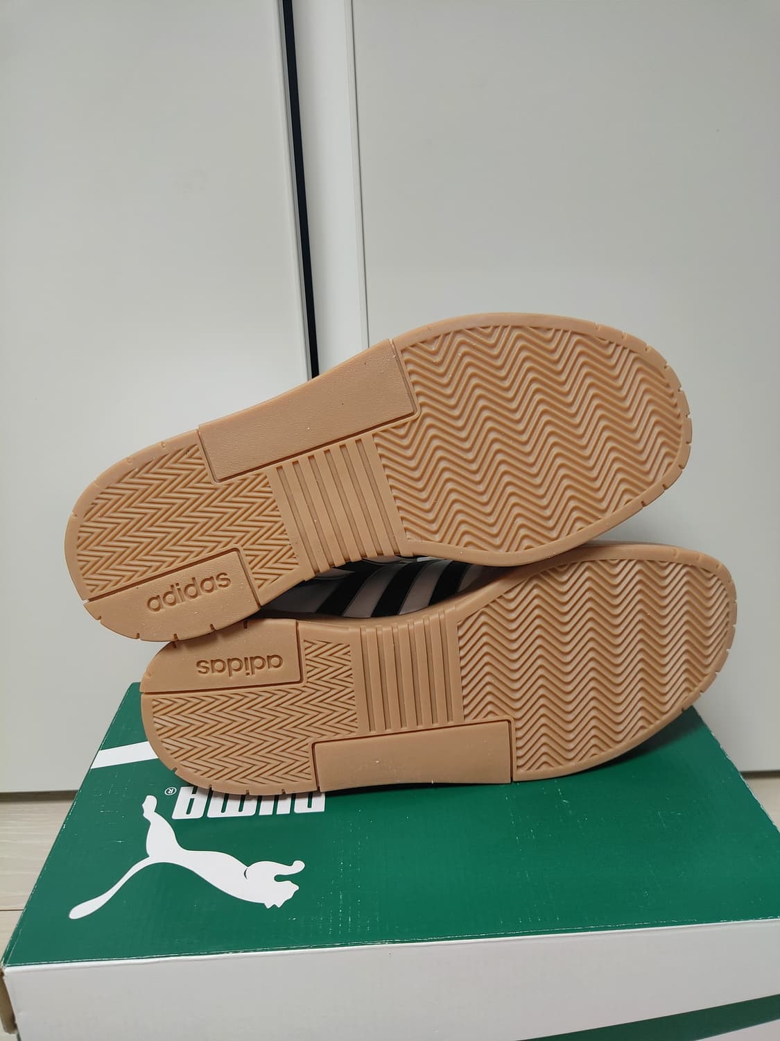 새상품 아디다스 그라다스 250 상품이미지7