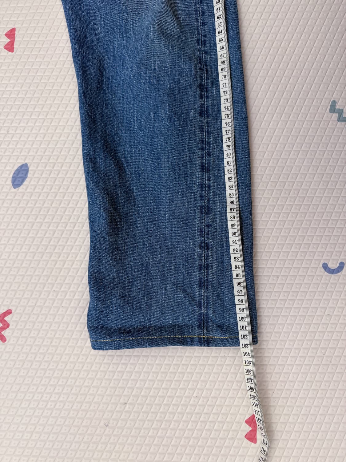 오어슬로우 105 2year 4사이즈 상품이미지4